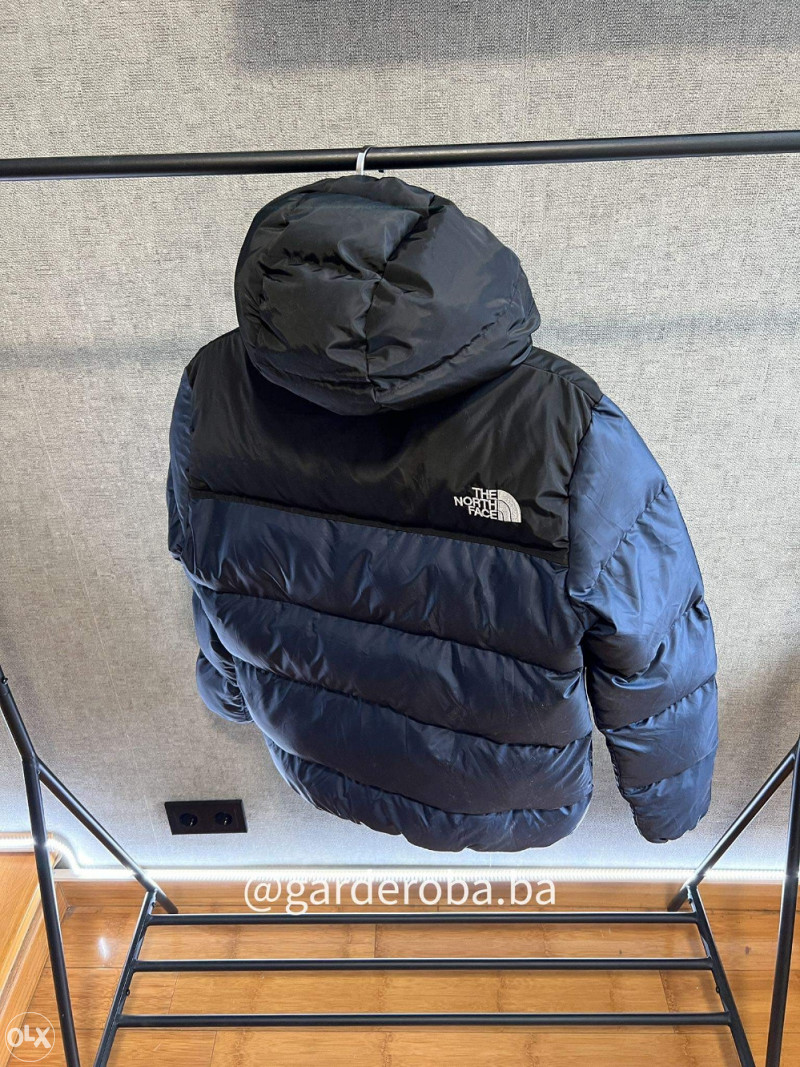 ZIMSKE JAKNE "THE NORTH FACE"