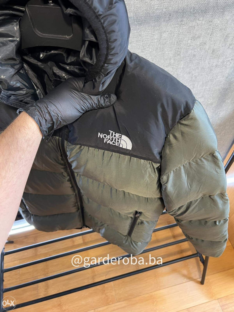 ZIMSKE JAKNE "THE NORTH FACE"