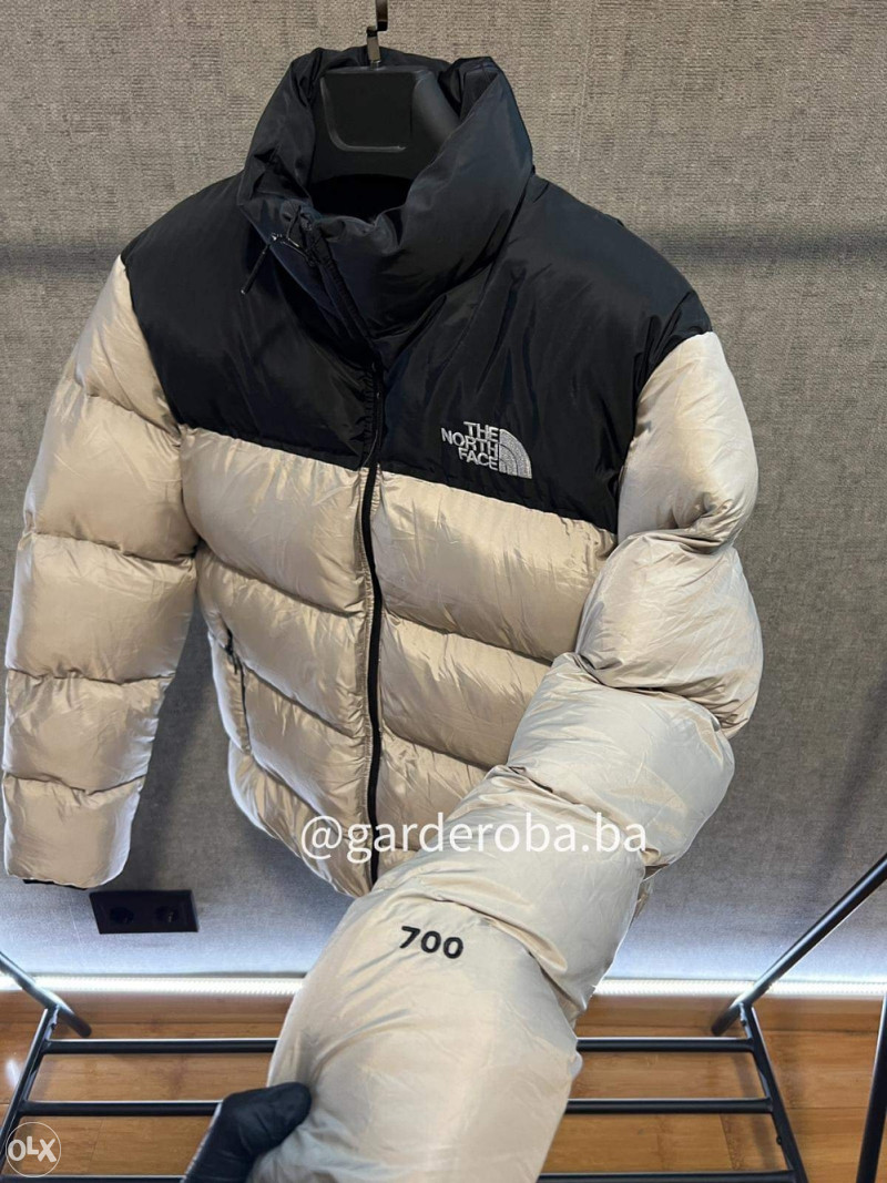 ZIMSKE JAKNE "THE NORTH FACE"