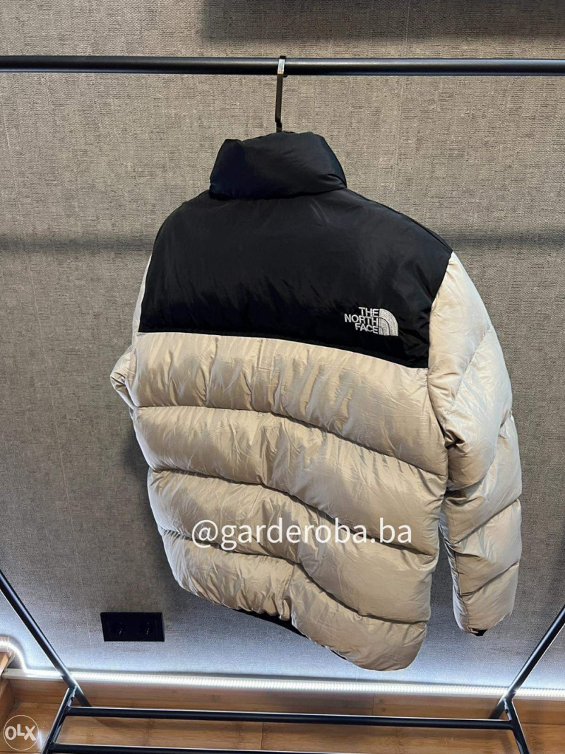 ZIMSKE JAKNE "THE NORTH FACE"