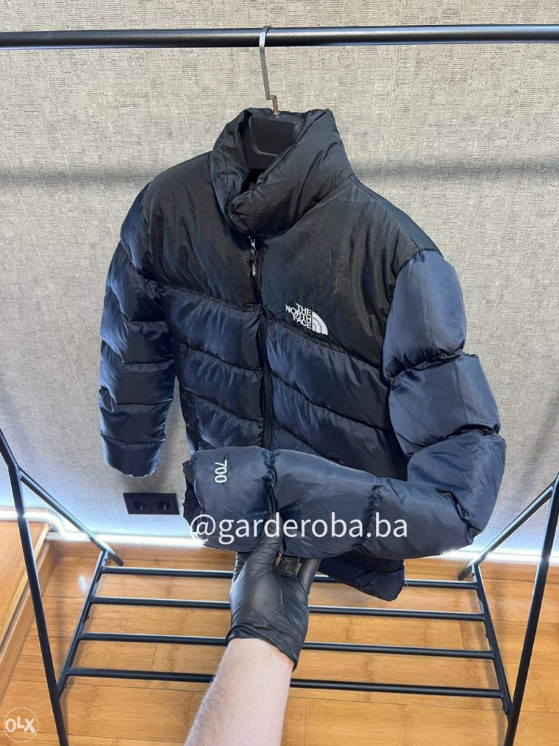 ZIMSKE JAKNE "THE NORTH FACE"