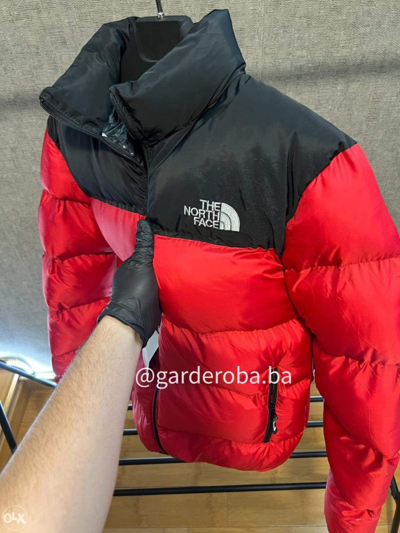 ZIMSKE JAKNE "THE NORTH FACE"