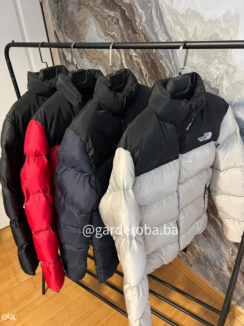 ZIMSKE JAKNE "THE NORTH FACE"