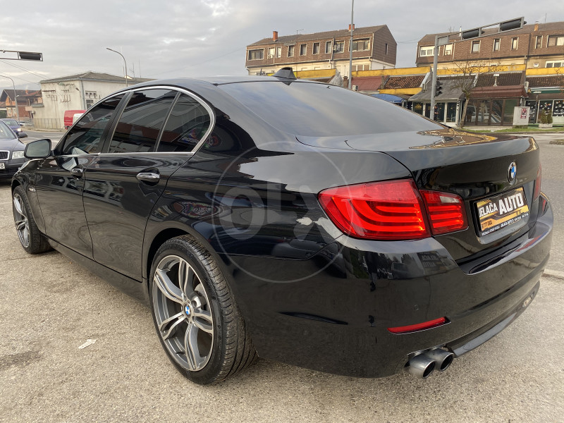 Bmw F10 520d uvoz *AUTOMATIK*