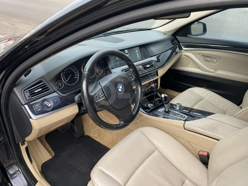 Bmw F10 520d uvoz *AUTOMATIK*