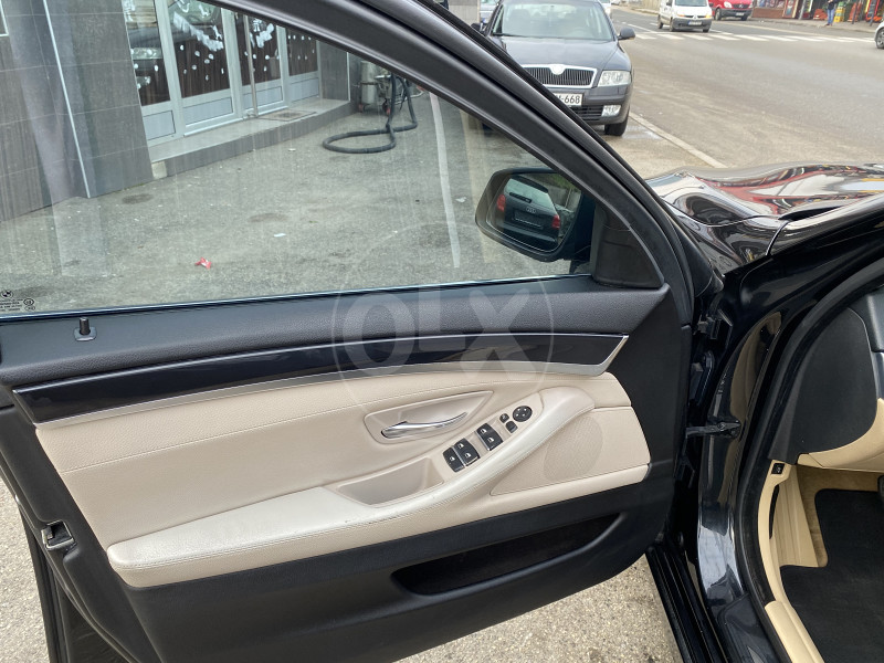 Bmw F10 520d uvoz *AUTOMATIK*