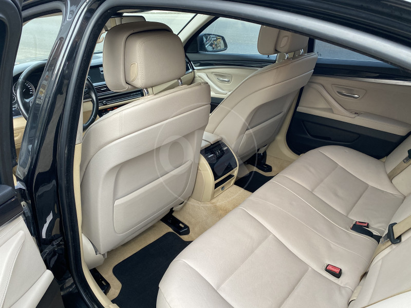 Bmw F10 520d uvoz *AUTOMATIK*