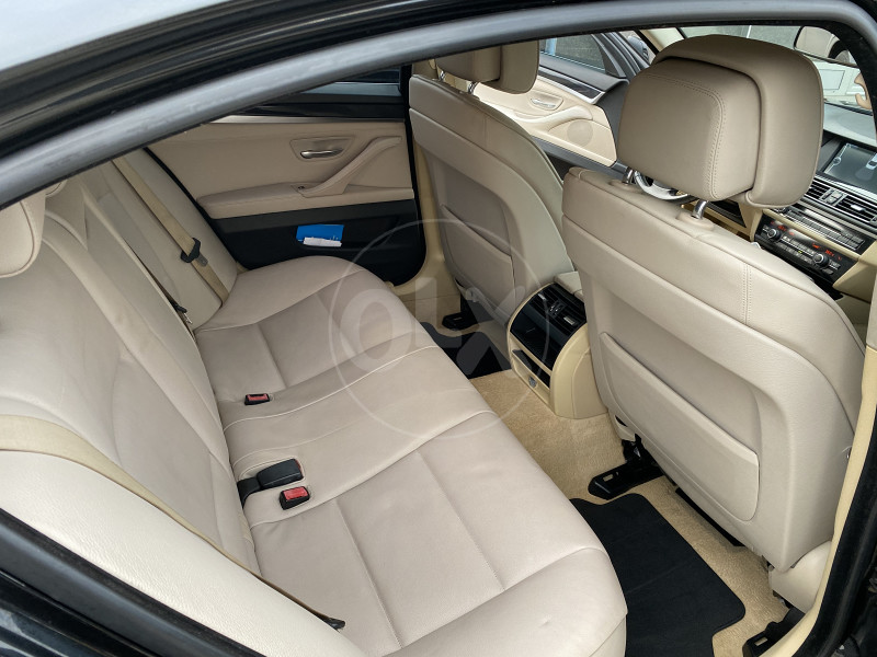 Bmw F10 520d uvoz *AUTOMATIK*