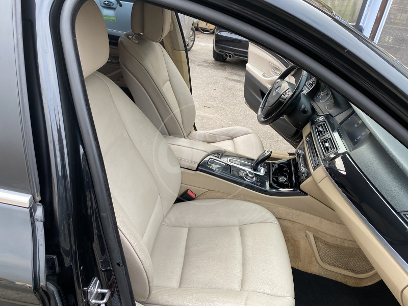 Bmw F10 520d uvoz *AUTOMATIK*
