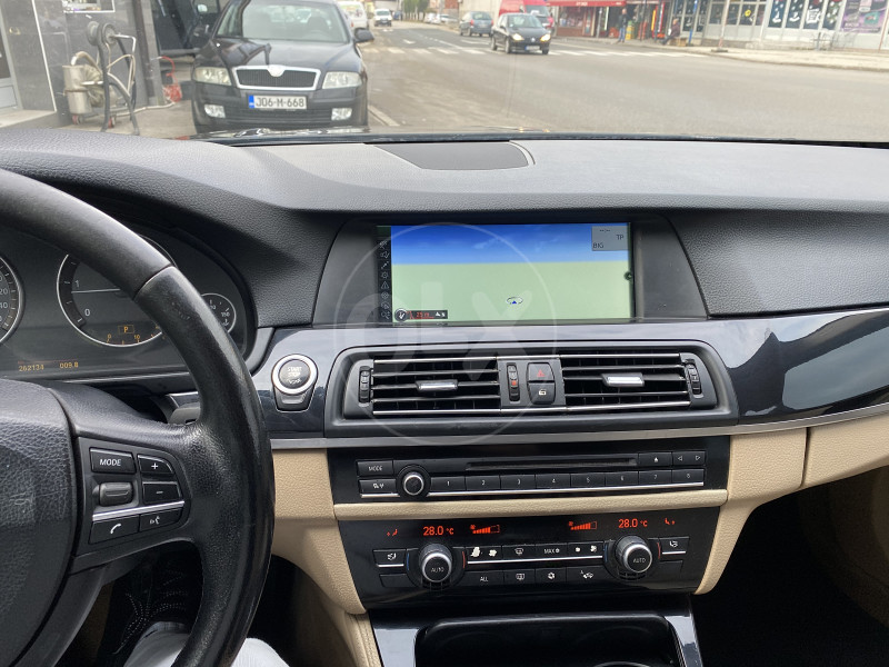Bmw F10 520d uvoz *AUTOMATIK*
