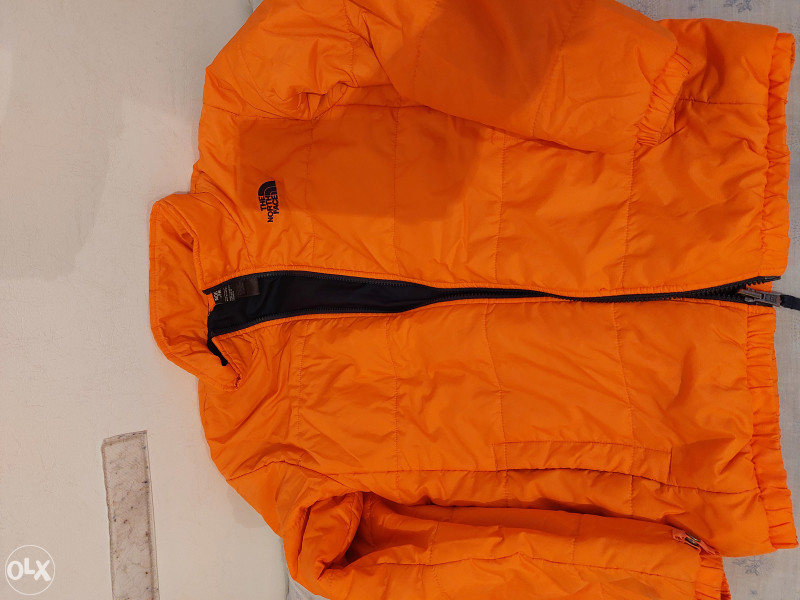 The north face jakna