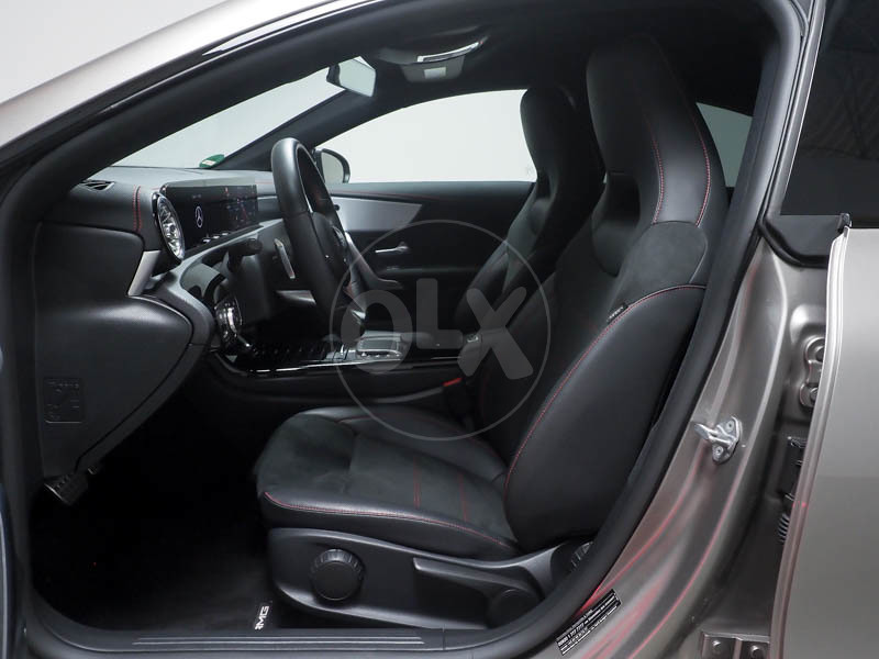 Mercedes-Benz CLA 200d AMG/MLED/Mojave/150KS