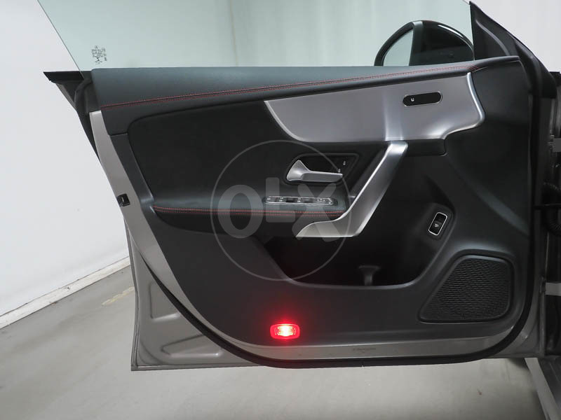 Mercedes-Benz CLA 200d AMG/MLED/Mojave/150KS