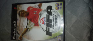 PS2 IGRA FIFA 2002