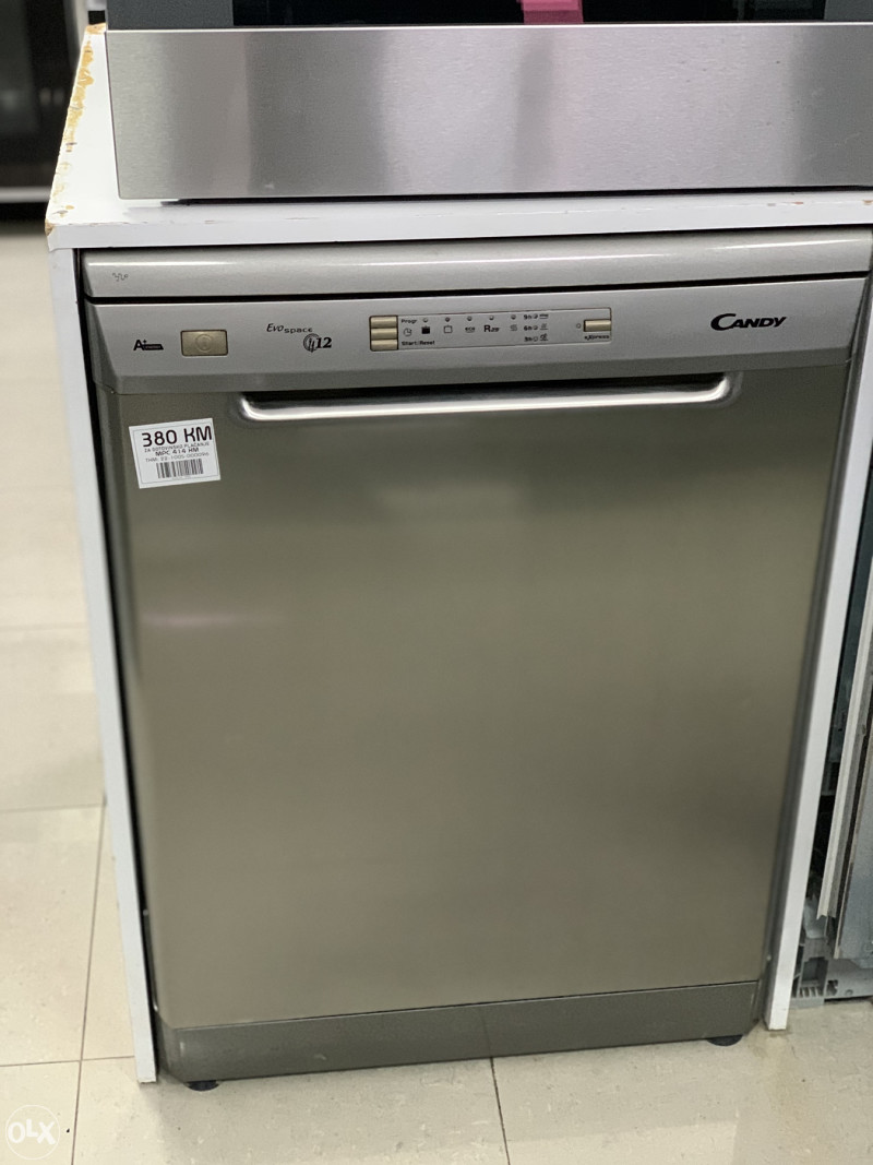 CANDY Mašina za suđe - Mašine za suđe - OLX.ba
