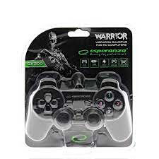 Dzojstik za PC Esperanza Gamepad Warrior