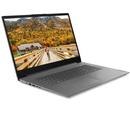 LENOVO IdeaPad 3 17ALC6 laptop 82KV0014SCW/20GB