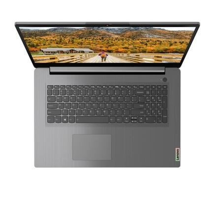 LENOVO IdeaPad 3 17ALC6 laptop 82KV0014SCW/20GB