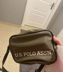 US Polo Assn torba