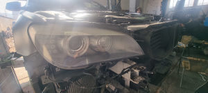 Desni far Bmw 7 F01 (ostali dijelovi)