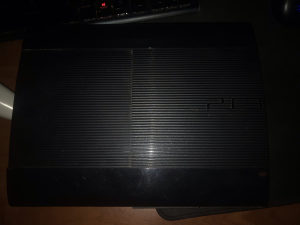 PlayStation 3
