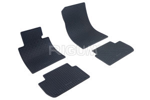 patosnice prostiraci podmetaci bmw e46 e 46 gumene