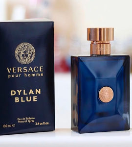 Versace dylan blue muski parfem Tuzla parfemi