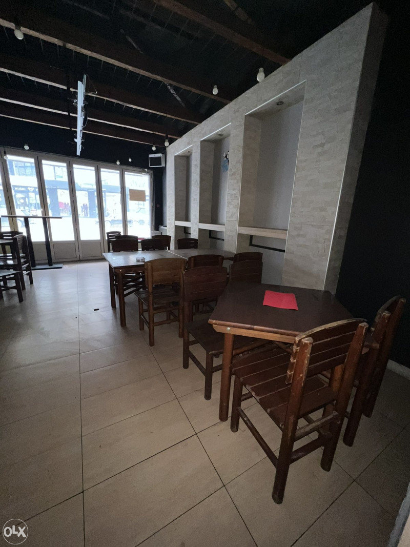 Poslovni prostor - IZNAJMLJIVANJE - Centar Banja Luka