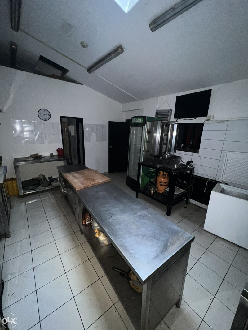 Poslovni prostor - IZNAJMLJIVANJE - Centar Banja Luka