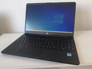 HP Laptop 15-dw3516ng 15.6" Hard drive 512 GB PCIe NVMe