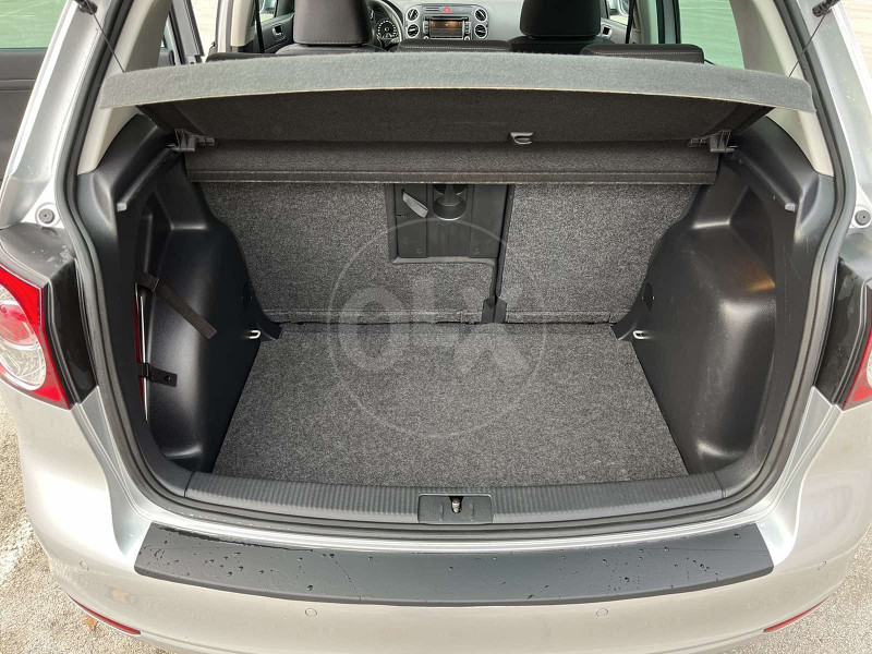 VW GOLF 6 VI PLUS STYLE 2.0 TDI 103KW MOD.2012