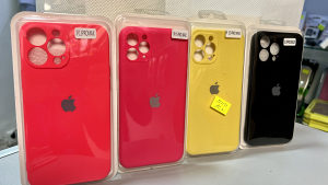 Iphone 13 pro max tpu orginal