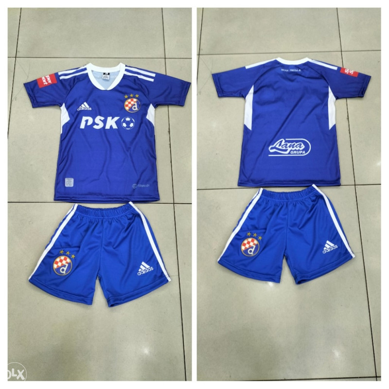 Novi Dres Majica Dinamo Zagreb Sezona Dresovi Olx Ba