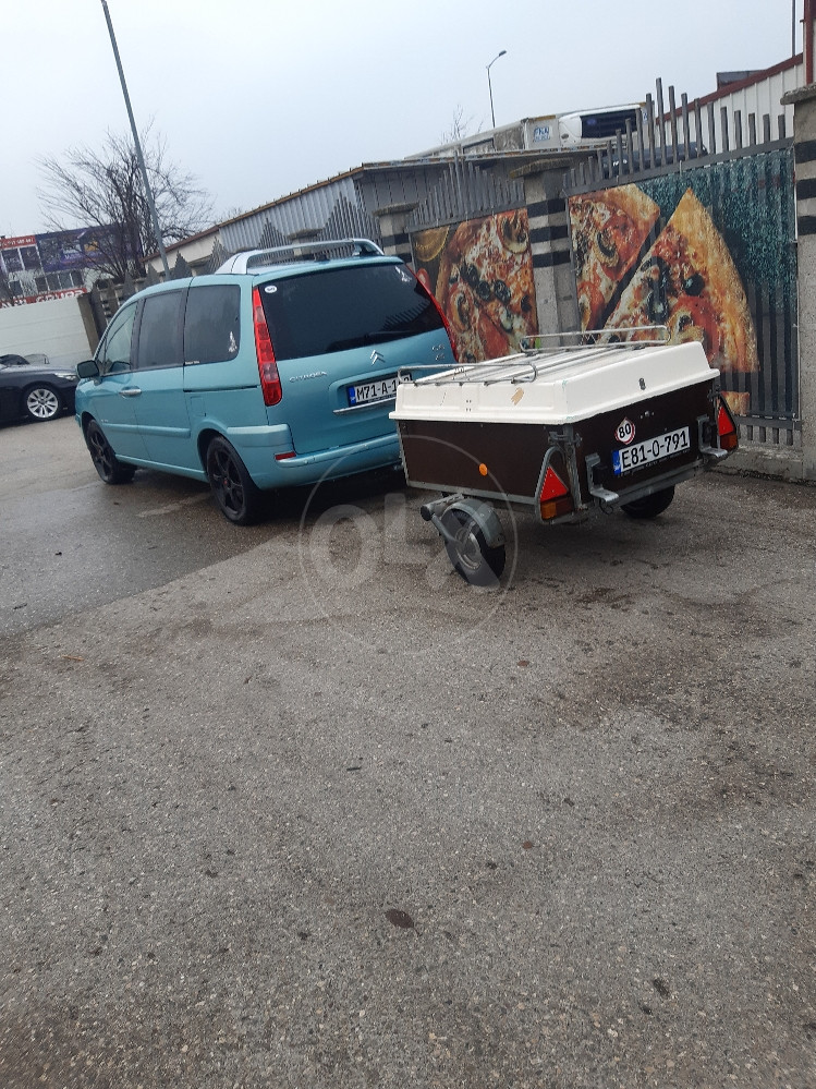 Citroen C8.RS.Eksluziv.reg.07.23.