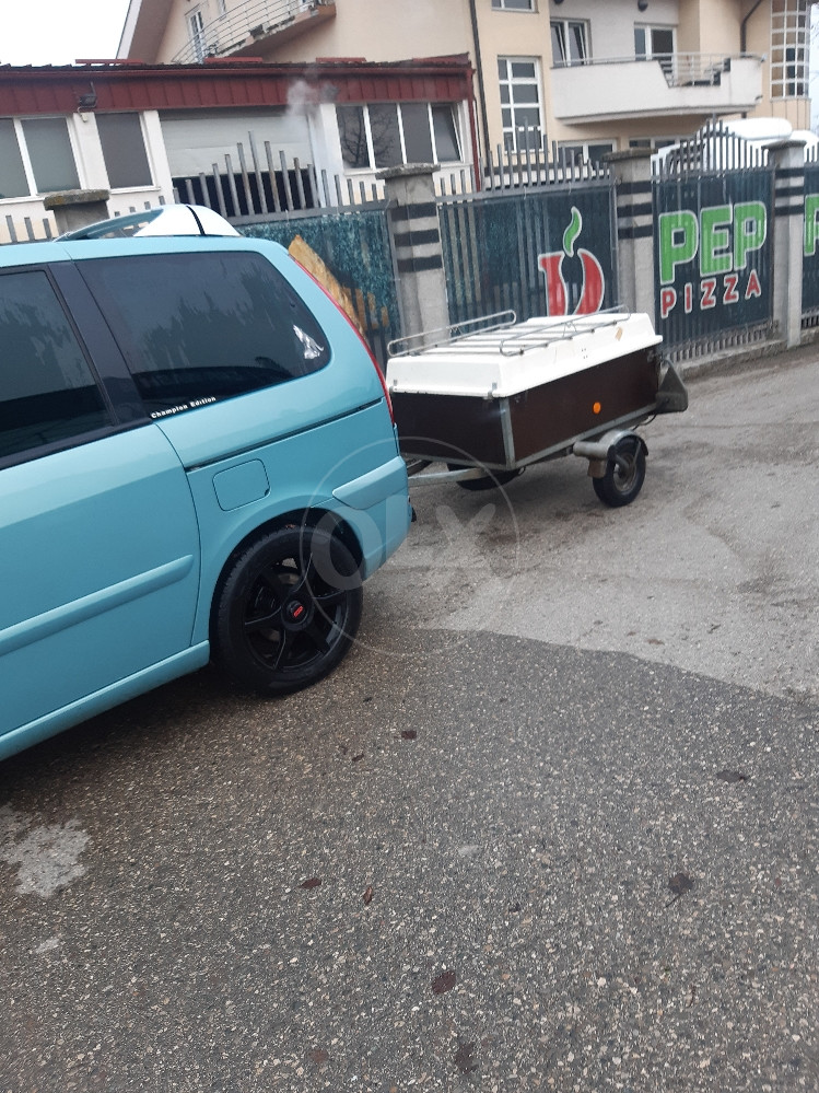 Citroen C8.RS.Eksluziv.reg.07.23.