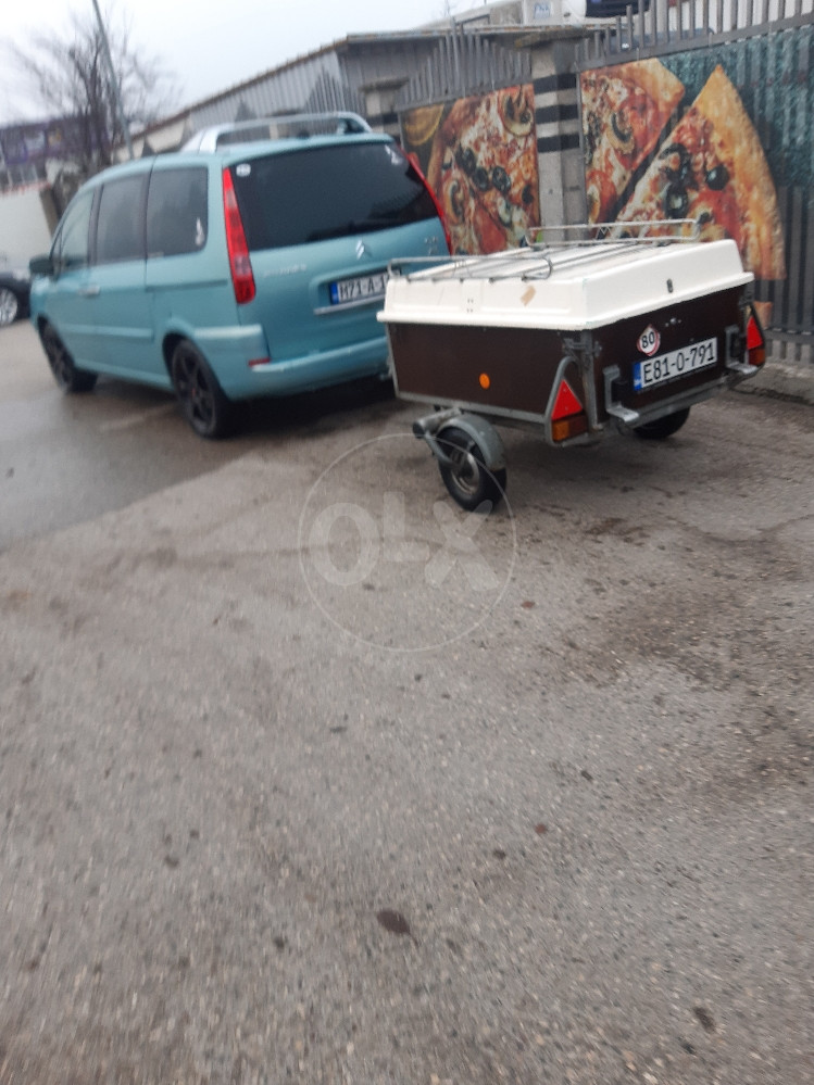 Citroen C8.RS.Eksluziv.reg.07.23.
