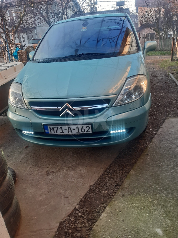 Citroen C8.RS.Eksluziv.reg.07.23.