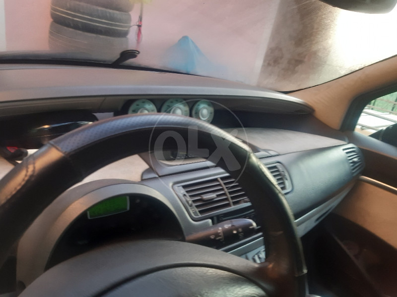 Citroen C8.RS.Eksluziv.reg.07.23.
