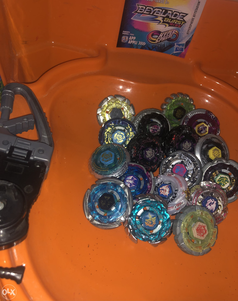 Beyblade | bejblejd old school - Ostalo - OLX.ba