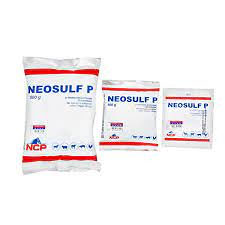 NEOSULF P 100g  Antibiotski prašak