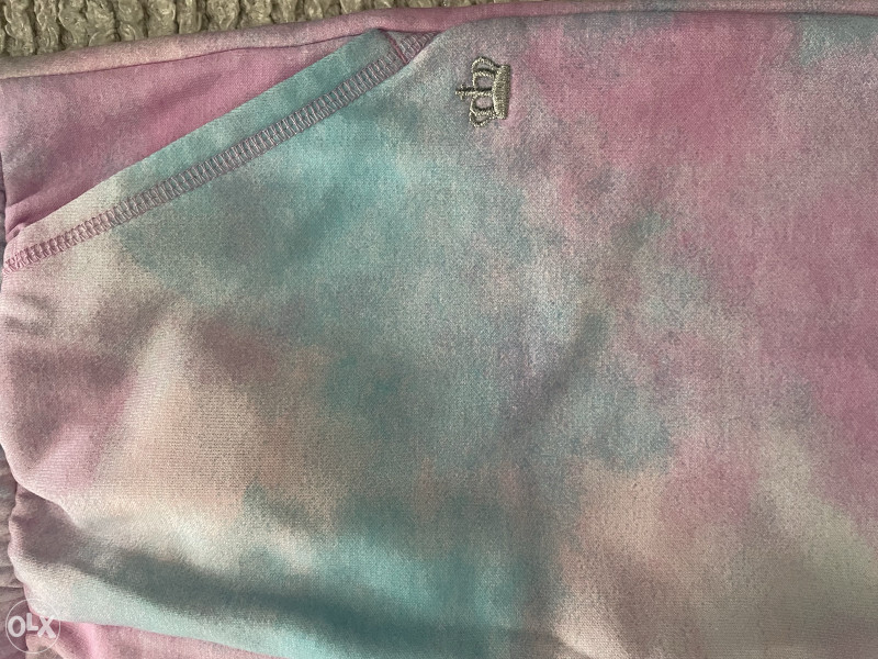 Juicy couture trenerka za djevojcice