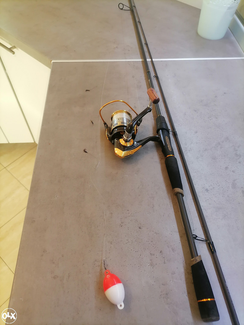 Varalicarenje varalicarski stapovi varalicarski stap Sportska oprema