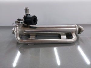 Hladnjak EGR ventila 03g 131 512e