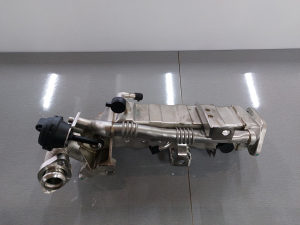 Hladnjak EGR ventila BMW 11 71 7 823 210