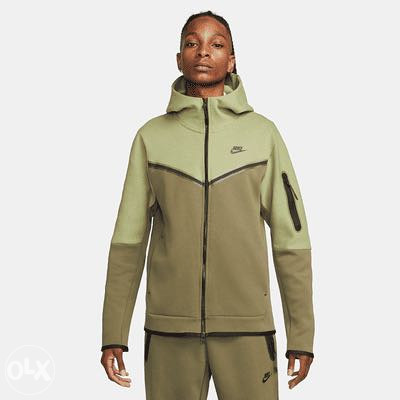 Nike tech fleece duks D emperi i dukserice za mu karce OLX.ba