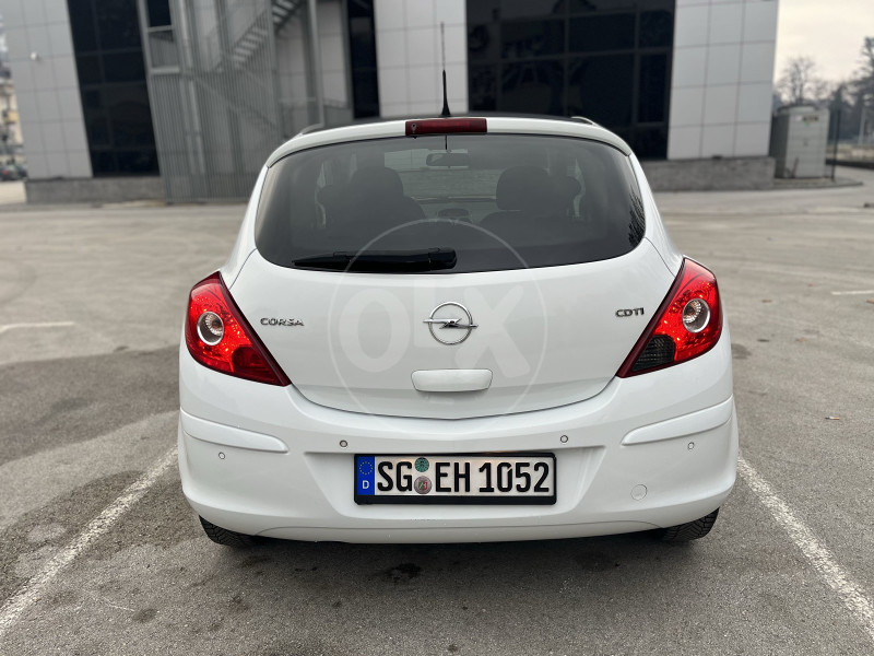 OPEL CORSA 1.3 CDTI 70KW OPEL 111