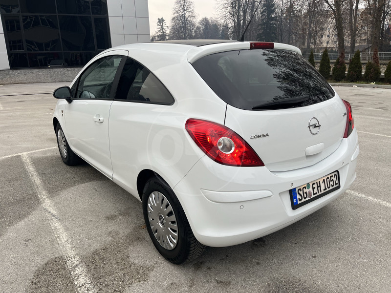 OPEL CORSA 1.3 CDTI 70KW OPEL 111