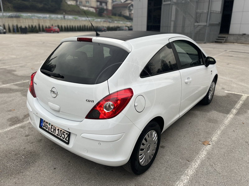 OPEL CORSA 1.3 CDTI 70KW OPEL 111