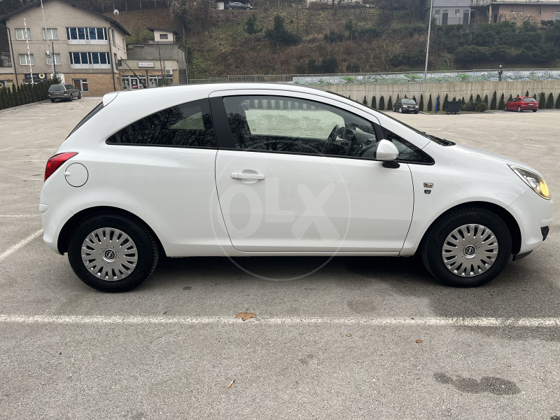 OPEL CORSA 1.3 CDTI 70KW OPEL 111
