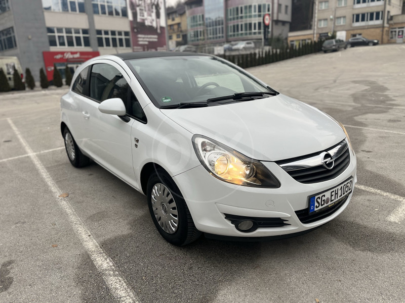 OPEL CORSA 1.3 CDTI 70KW OPEL 111